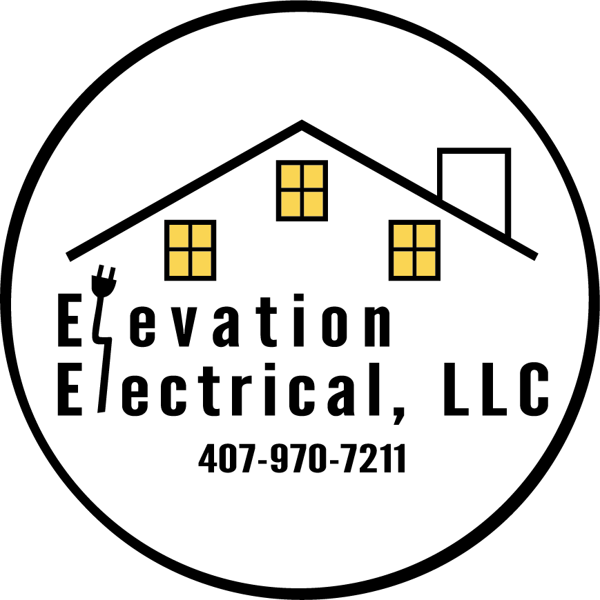 Elevation Electrical logo