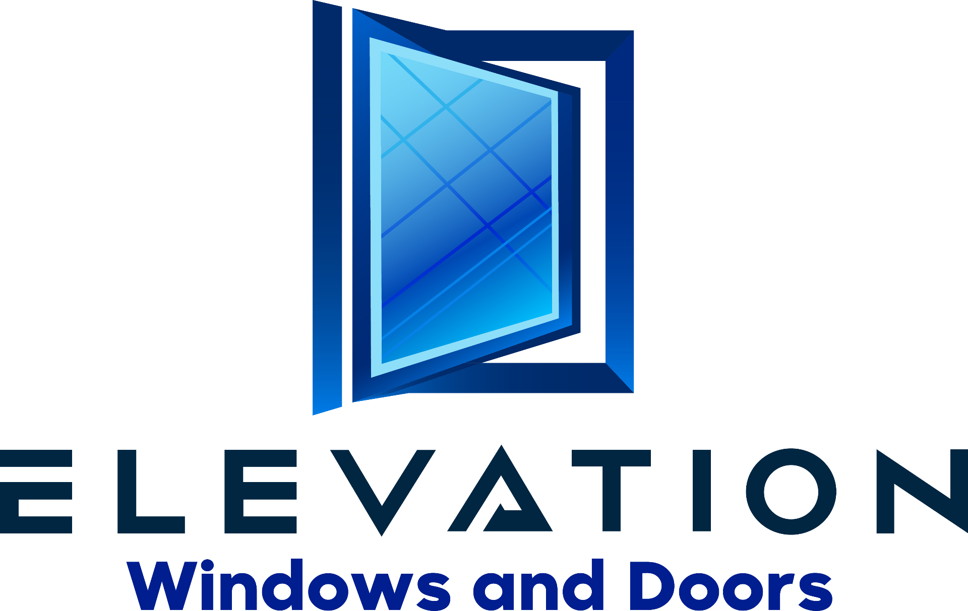 Elevation Windows & Doors logo